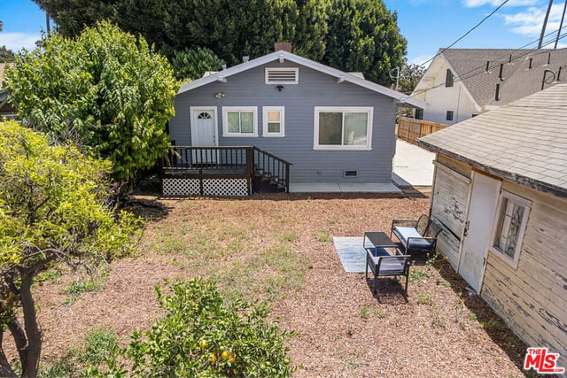 143 N Vendome Street, Los Angeles, CA 90026 — photo 22 of 35