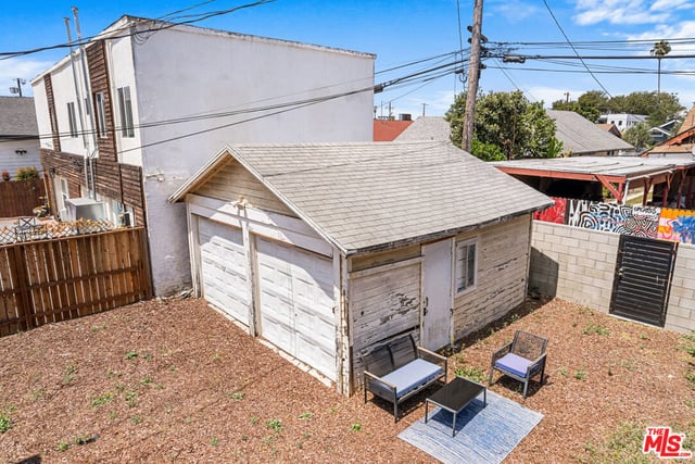 143 N Vendome Street, Los Angeles, CA 90026 — photo 25 of 35