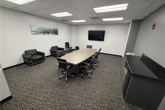 1100 Wilshire 2901, Los Angeles, CA 90017 — photo 23 of 41