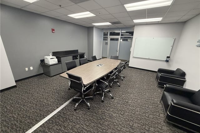 1100 Wilshire 2901, Los Angeles, CA 90017 — photo 24 of 41