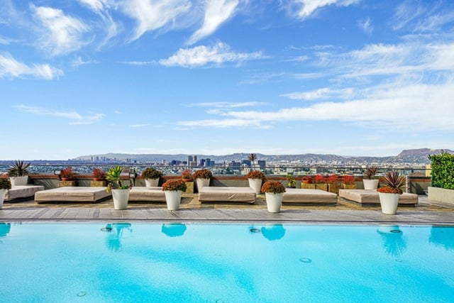 1100 Wilshire 2901, Los Angeles, CA 90017 — photo 26 of 41