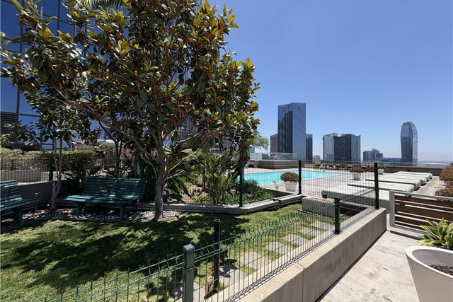 1100 Wilshire 2901, Los Angeles, CA 90017 — photo 39 of 41