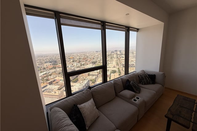 1100 Wilshire 2901, Los Angeles, CA 90017 — photo 6 of 41
