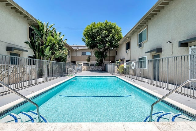 1620 N San Fernando 52, Burbank, CA 91504 — photo 25 of 28