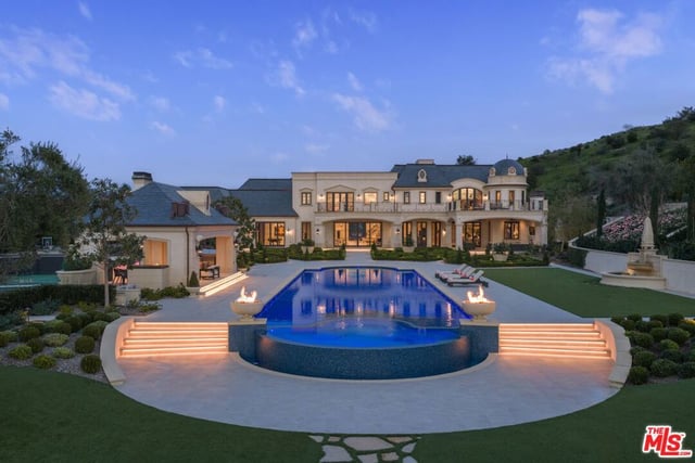 25300 Prado De La Magia, Calabasas, CA 91302 — photo 4 of 48