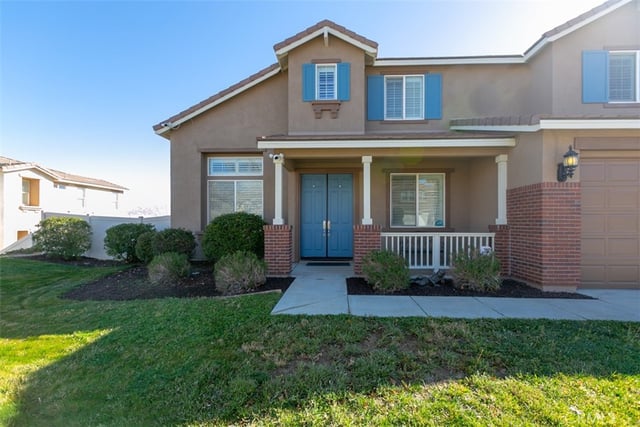 41640 Merryvale Lane, Palmdale, CA 93551 — photo 47 of 49