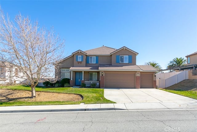 41640 Merryvale Lane, Palmdale, CA 93551 — photo 48 of 49