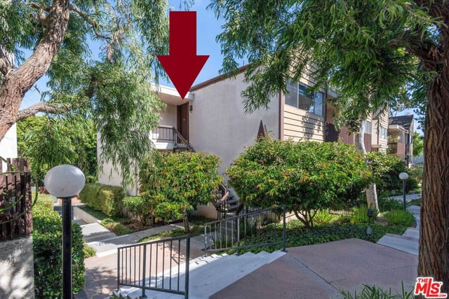 6050 CANTERBURY Drive G228, Culver City, CA 90230 — photo 17 of 28