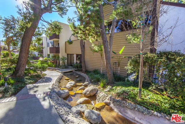 6050 CANTERBURY Drive G228, Culver City, CA 90230 — photo 21 of 28