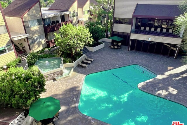 6050 CANTERBURY Drive G228, Culver City, CA 90230 — photo 23 of 28