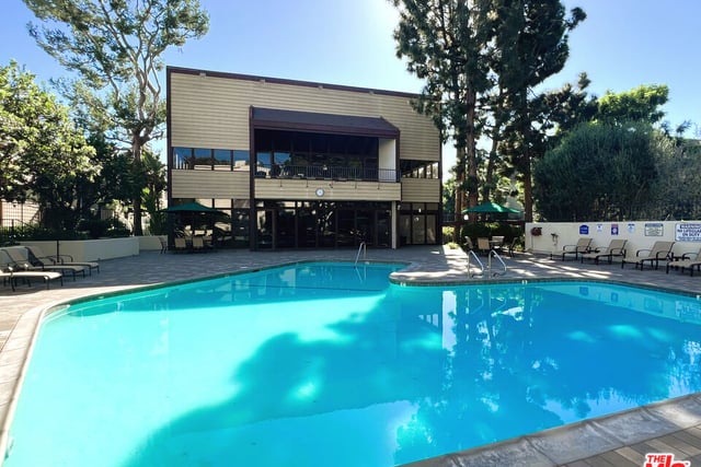 6050 CANTERBURY Drive G228, Culver City, CA 90230 — photo 26 of 28