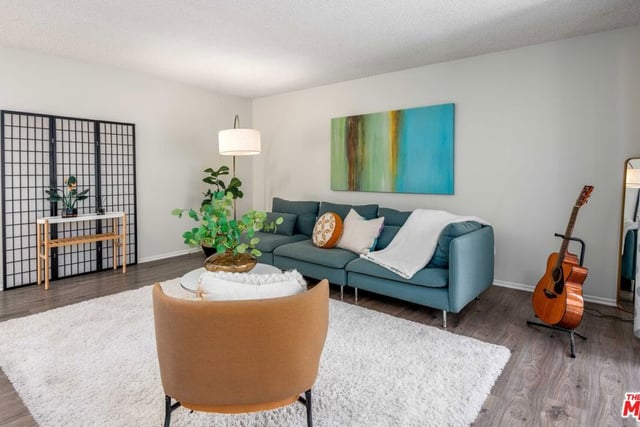 6050 CANTERBURY Drive G228, Culver City, CA 90230 — photo 4 of 28