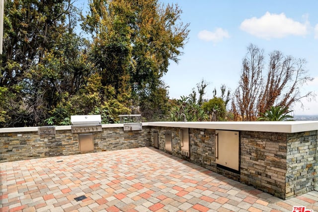 770 Paseo Miramar, Pacific Palisades, CA 90272 — photo 34 of 57