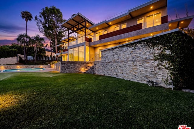 770 Paseo Miramar, Pacific Palisades, CA 90272 — photo 52 of 57