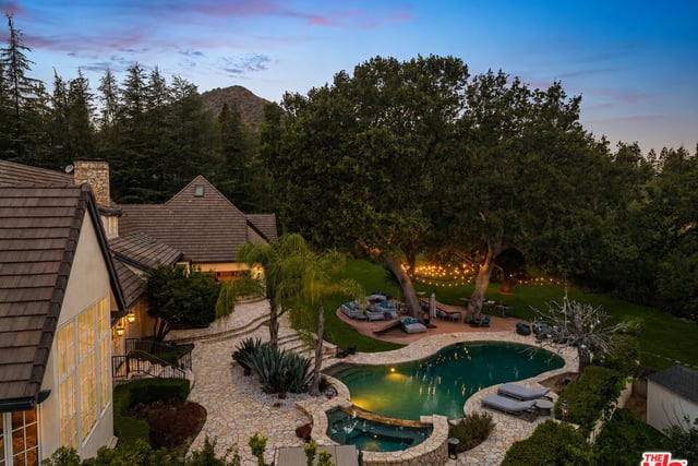 29105 Old Mill Creek Lane, Agoura Hills, CA 91301 — photo 4 of 30
