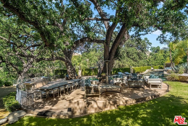 29105 Old Mill Creek Lane, Agoura Hills, CA 91301 — photo 9 of 30