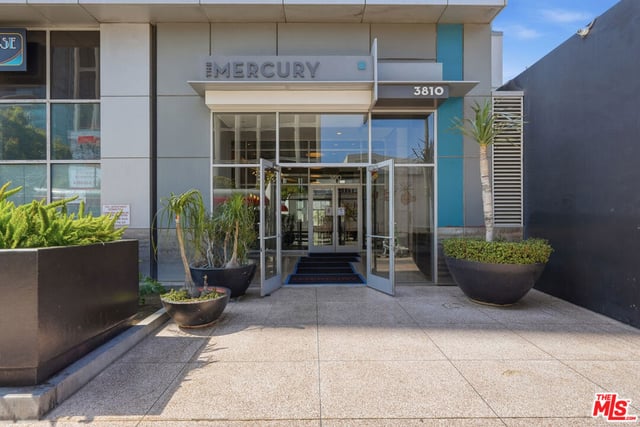 3810 Wilshire Boulevard 1609, Los Angeles, CA 90010 — photo 29 of 29