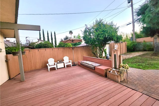 1539 N Roosevelt, Pasadena, CA 91104 — photo 14 of 15