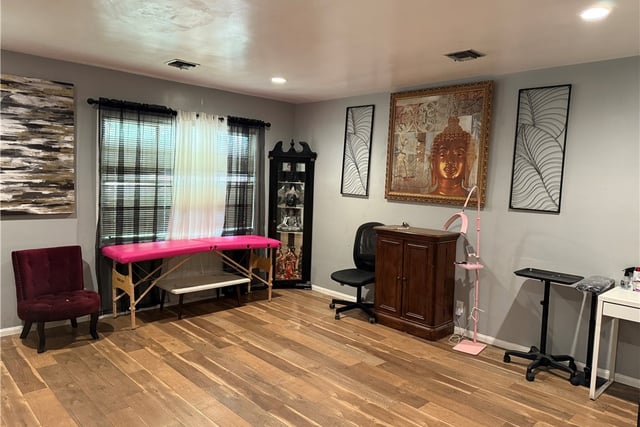 1235 W Ivesbrook, Lancaster, CA 93534 — photo 11 of 14