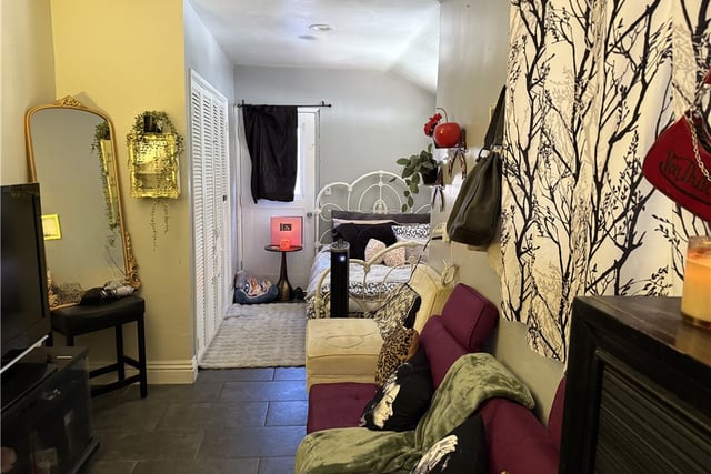 1235 W Ivesbrook, Lancaster, CA 93534 — photo 9 of 14