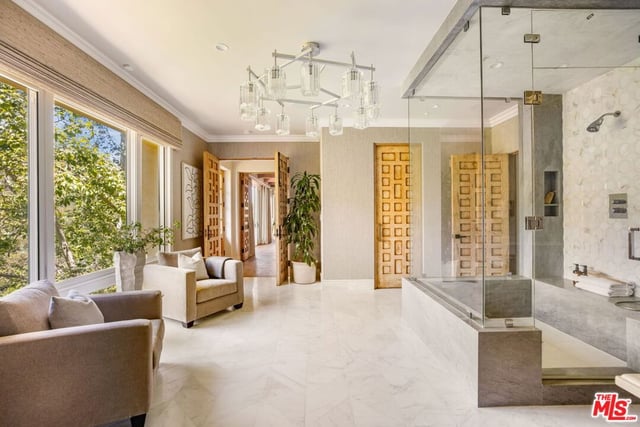 13341 Mulholland Drive, Beverly Hills, CA 90210 — photo 11 of 17