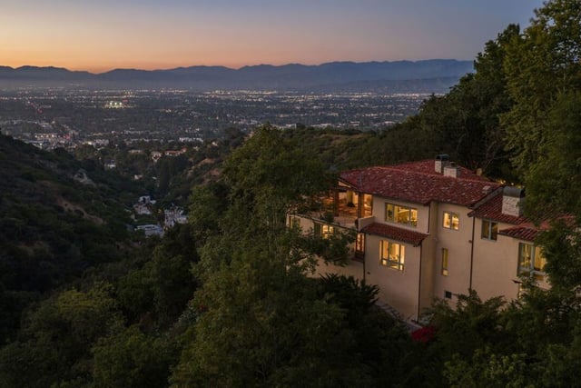 13341 Mulholland Drive, Beverly Hills, CA 90210 — photo 17 of 17
