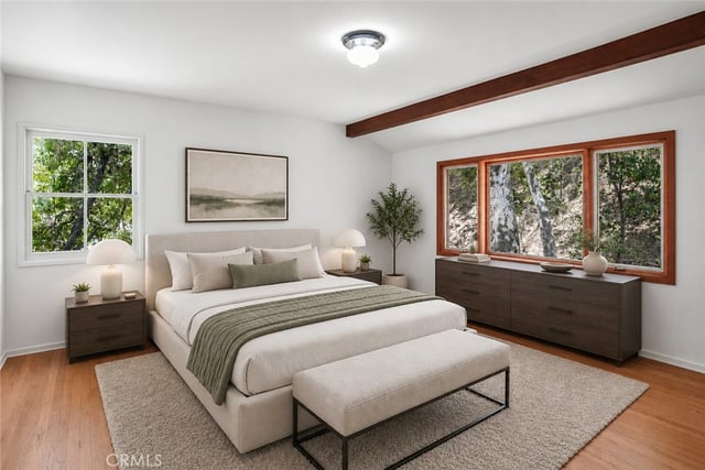 14934 Stonesboro Place, Sherman Oaks, CA 91403 — photo 16 of 18