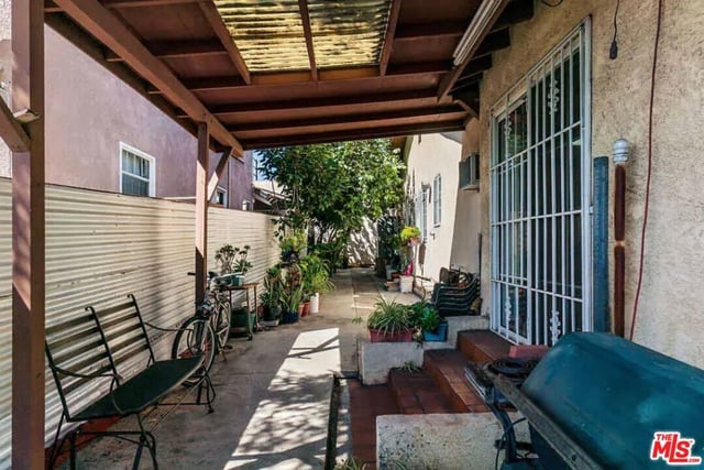 339 N Rampart Boulevard, Los Angeles, CA 90026 — photo 23 of 28