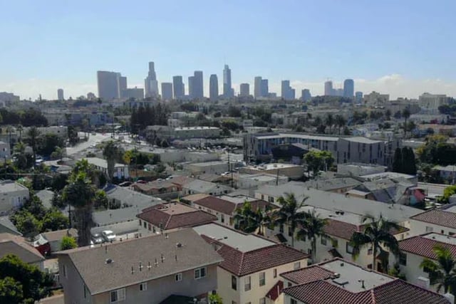 339 N Rampart Boulevard, Los Angeles, CA 90026 — photo 28 of 28