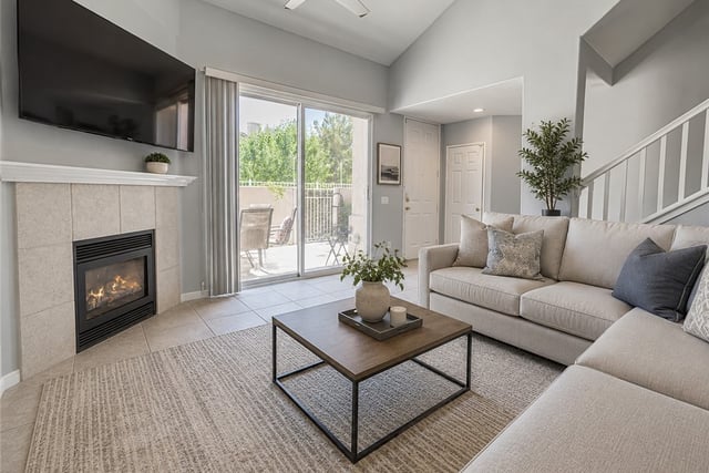 25708 Holiday Circle B, Stevenson Ranch, CA 91381 — photo 2 of 48