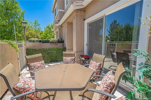 25708 Holiday Circle B, Stevenson Ranch, CA 91381 — photo 34 of 48