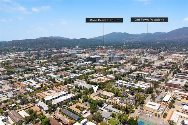 420 S Madison 213, Pasadena, CA 91101 — photo 44 of 49
