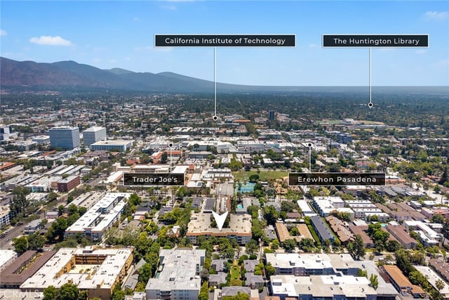420 S Madison 213, Pasadena, CA 91101 — photo 46 of 49