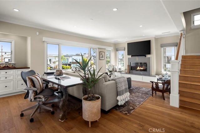 55 Rivo Alto Canal, Long Beach, CA 90803 — photo 28 of 54