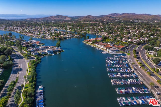 3704 Capstan Circle, Westlake Village, CA 91361 — photo 57 of 58