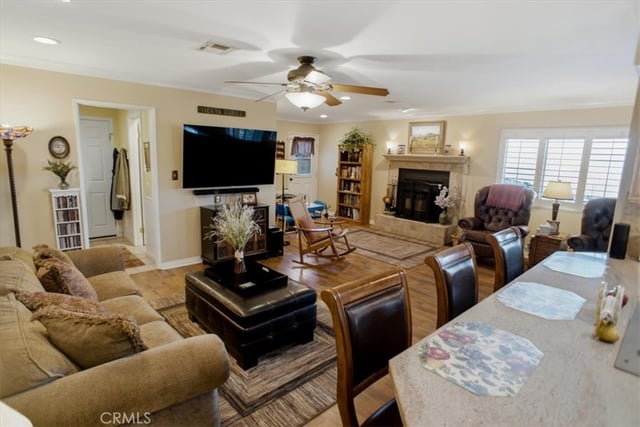 35870 Tierra Subida, Palmdale, CA 93551 — photo 16 of 75