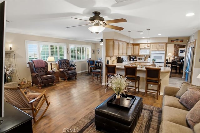 35870 Tierra Subida, Palmdale, CA 93551 — photo 18 of 75