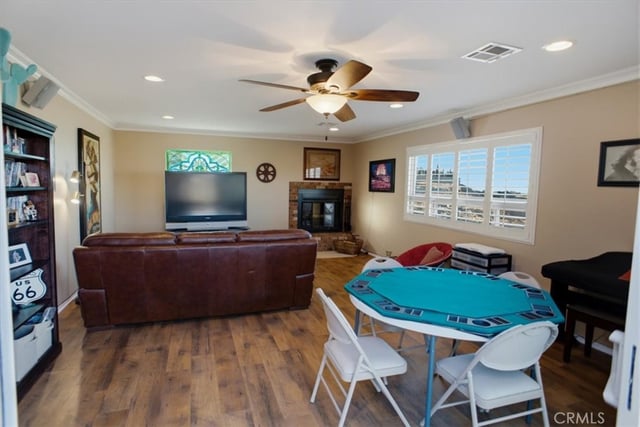 35870 Tierra Subida, Palmdale, CA 93551 — photo 30 of 75