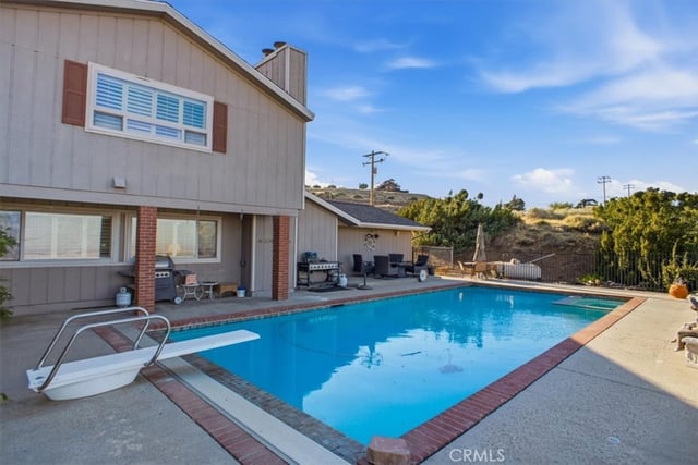 35870 Tierra Subida, Palmdale, CA 93551 — photo 72 of 75