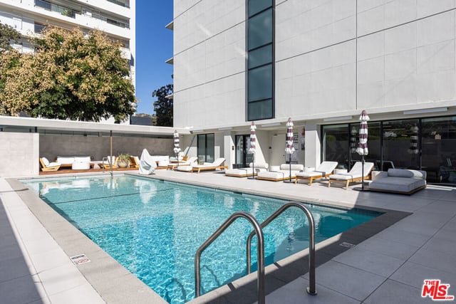 818 N Doheny Drive 1001, West Hollywood, CA 90069 — photo 15 of 15