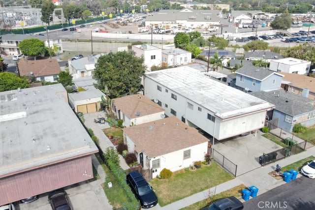 2213 S Spaulding, Los Angeles, CA 90016 — photo 10 of 13