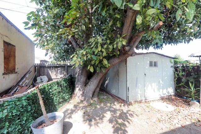 2213 S Spaulding, Los Angeles, CA 90016 — photo 13 of 13