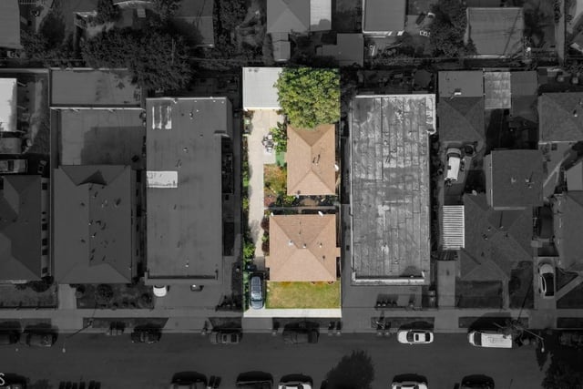 2213 S Spaulding, Los Angeles, CA 90016 — photo 5 of 13