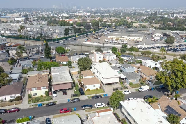 2213 S Spaulding, Los Angeles, CA 90016 — photo 8 of 13