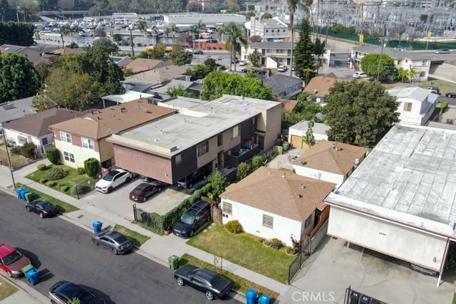 2213 S Spaulding, Los Angeles, CA 90016 — photo 9 of 13