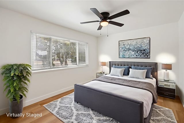 11813 Runnymede Street 27, North Hollywood, CA 91605 — photo 3 of 28