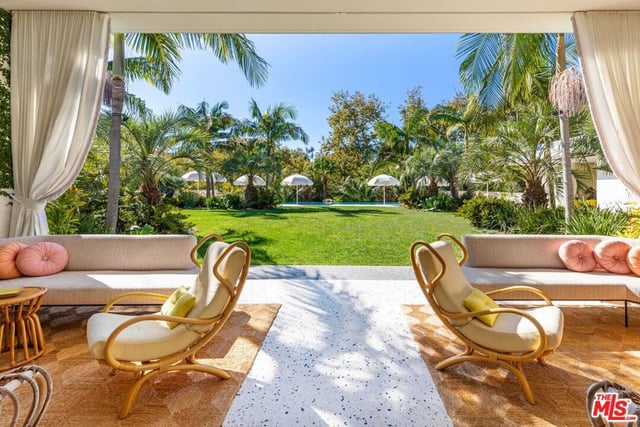660 Club View Drive, Los Angeles, CA 90024 — photo 12 of 59