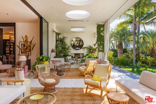 660 Club View Drive, Los Angeles, CA 90024 — photo 14 of 59