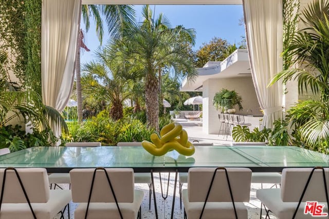 660 Club View Drive, Los Angeles, CA 90024 — photo 19 of 59