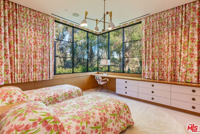 660 Club View Drive, Los Angeles, CA 90024 — photo 41 of 59